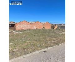 INMOBILIARIA ARBETETA VENDE TERRENO URBANO URBANIZABLE EN HUMANES DE MOHERNANDO
