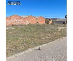 INMOBILIARIA ARBETETA VENDE TERRENO URBANO URBANIZABLE EN HUMANES DE MOHERNANDO