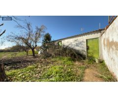 INMOBILIARIA ARBETETA VENDE DOS VIVIENDAS CON GRAN PARCELA EN HUMANES DE MOHERNANDO, GUADALAJARA