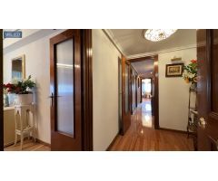INMOBILIARIA ARBETETA VENDE MAGNÍFICO PISO EN ZONA SANTO DOMINGO, GUADALAJARA