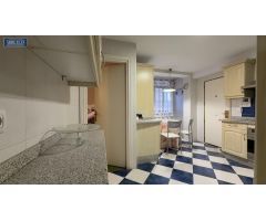 INMOBILIARIA ARBETETA VENDE MAGNÍFICO PISO EN ZONA SANTO DOMINGO, GUADALAJARA