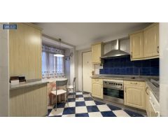 INMOBILIARIA ARBETETA VENDE MAGNÍFICO PISO EN ZONA SANTO DOMINGO, GUADALAJARA