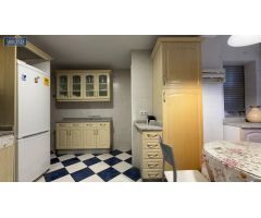 INMOBILIARIA ARBETETA VENDE MAGNÍFICO PISO EN ZONA SANTO DOMINGO, GUADALAJARA