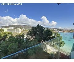 Apartamento de cuatro habitaciones en venta zona Palmanova