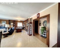 Apartamento de cuatro habitaciones en venta zona Palmanova