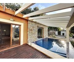 Casa de campo en venta en Esporles