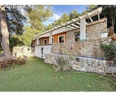 Casa de campo en venta en Esporles