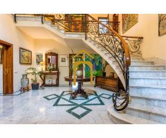Villa de lujo en venta en Bendinat
