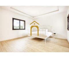 PROYECTO CONVENIENTEMENTE INACABADO EN SENCELLES