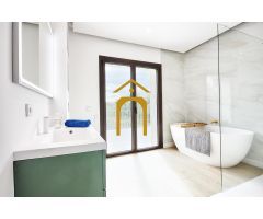 PROYECTO CONVENIENTEMENTE INACABADO EN SENCELLES