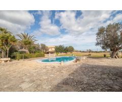 Villa en Venta en Santa Margalida, Islas Baleares