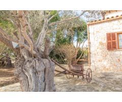 Villa en Venta en Santa Margalida, Islas Baleares