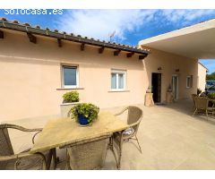 FINCA RUSTICA EN LLOSETA