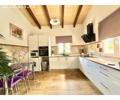 FINCA RUSTICA EN LLOSETA