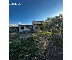 FINCA RUSTICA CERCA DE INCA