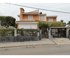 CHALET EN CAN PICAFORT