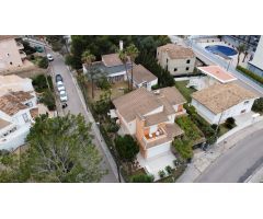 CHALET EN CAN PICAFORT