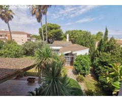CHALET EN CAN PICAFORT