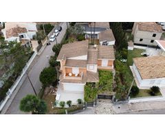 CHALET EN CAN PICAFORT