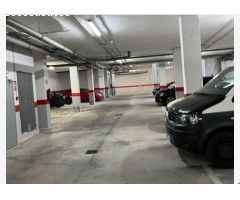 SE VENDE PARKING EN VILLAFRANCA DE BONANY