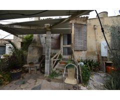 FINCA RUSTICA EN BINISSALEM