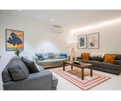 Venta en Malasaña-Universidad