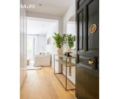 Piso en venta en Recoletos