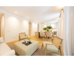 Piso en venta en Recoletos