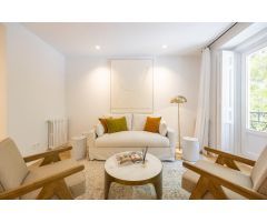 Piso en venta en Recoletos