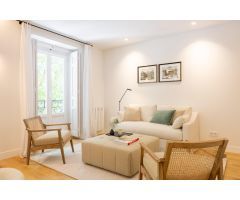 Piso en venta en Recoletos