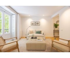 Piso en venta en Recoletos