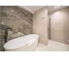 Venta en Barrio de Salamanca