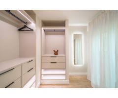 Venta de Dúplex en Recoletos