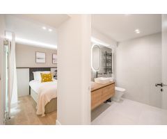 Venta de Dúplex en Recoletos
