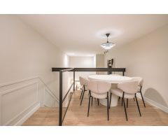 Venta de Dúplex en Recoletos