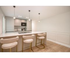 Venta de Dúplex en Recoletos