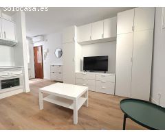 Alquiler de Estudio en Trafalgar
