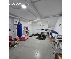 NO pierdas la oportunidad de vivir en esta espacioso chalet .
