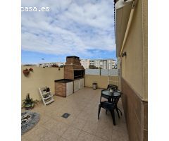 NO pierdas la oportunidad de vivir en esta espacioso chalet .