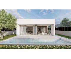 PARCELA Y CASA DE OBRA NUEVA EN LA EXCLUSIVA ZONA DE GOLF REUS AIGÜESVERDS