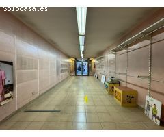 LOCAL COMERCIAL JUNTO CON EDIFICIO EN EL CENTRO DE REUS (CALLE MISERICORDIA)