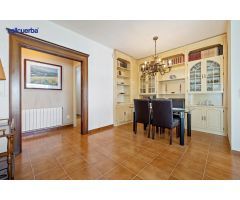 CASA DE CONSTRUCCIÓN PLANA EN LA PLAYA DE CAMBRILS