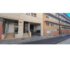 2 PLAZAS DE PARKING CONJUNTAS EN CALLE SANT JOAN DE REUS