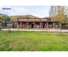 ¡UNA INVERSIÓN ÚNICA EN PLENA NATURALEZA! ?????