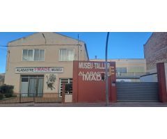¡Increíble Oportunidad de Inversión o Vivienda Exclusiva en Sarral! Vivienda, Negocio e Historia.