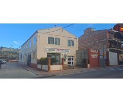 ¡Increíble Oportunidad de Inversión o Vivienda Exclusiva en Sarral! Vivienda, Negocio e Historia.