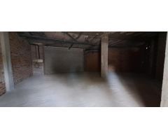 ¡Oportunidad única en Cambrils! Local en venta en ubicación inmejorable ?????