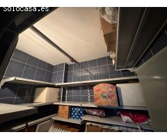 ¡Gran oportunidad! Plaza de parking con trastero en venta en Calle Sor Lluïsa Estivill, Reus ???????
