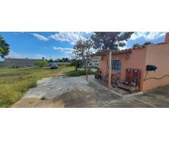 OPORTUNIDAD DE FINCA URBANA EN VALLMOLL (URB. LES PLANES)