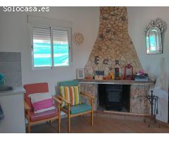 OPORTUNIDAD DE FINCA URBANA EN VALLMOLL (URB. LES PLANES)
